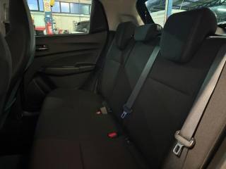 SUZUKI Swift usata, con ESP