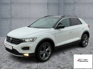 VOLKSWAGEN T-Roc 1.5TSI DSG STYLE CAMERA BI-ZONA LED NAVI ANDROID A