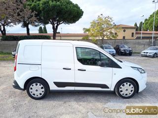 FORD Transit Connect usata, con Controllo trazione