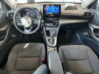 TOYOTA Yaris Cross usata, con Servosterzo