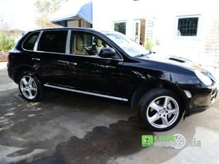 PORSCHE Cayenne usata 23