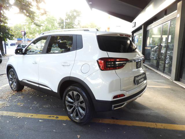DR MOTOR DR 4.0 usata, con Airbag Passeggero
