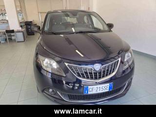 LANCIA Ypsilon usata, con Airbag Passeggero