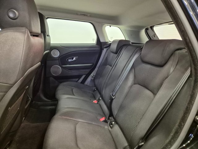 LAND ROVER Range Rover Evoque usata, con ESP