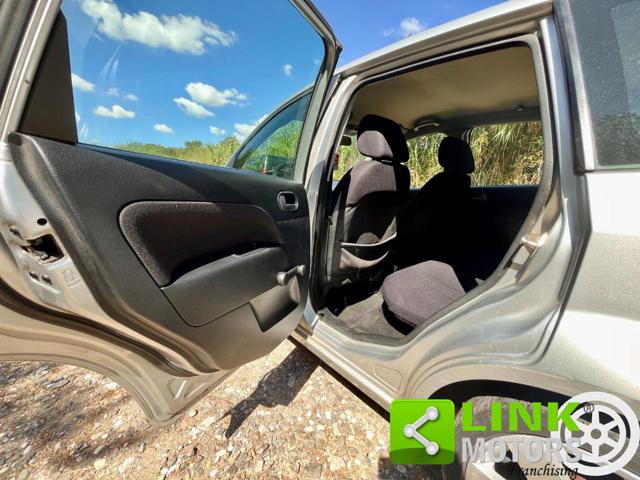 FORD Fiesta usata 14