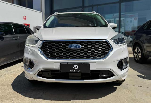 FORD Kuga usata, con Airbag laterali