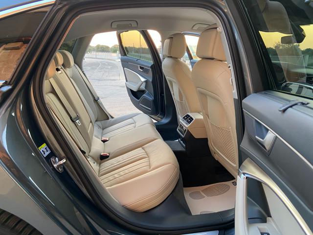 AUDI A6 usata, con Climatizzatore