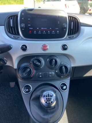 FIAT 500 usata 38
