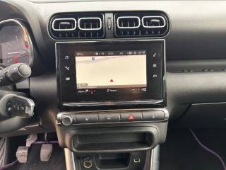 CITROEN C3 Aircross usata, con Fendinebbia