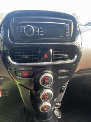 CITROEN C-Zero usata, con Bluetooth