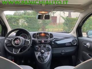 FIAT 500 usata, con Lettore CD