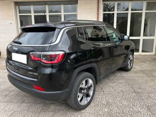 JEEP Compass usata 5