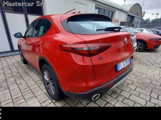 ALFA ROMEO Stelvio usata, con Park Distance Control