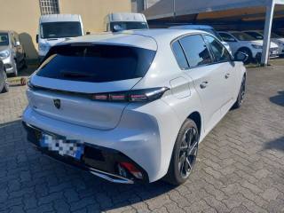 PEUGEOT 308 usata, con Autoradio