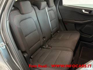 FORD Kuga usata, con Chiusura centralizzata