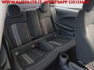 MINI Cooper S usata, con MP3