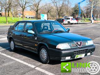 ALFA ROMEO 33 usata 10