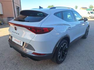 CUPRA Formentor usata, con Controllo trazione