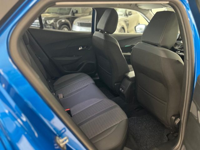 PEUGEOT 2008 usata, con Airbag Passeggero