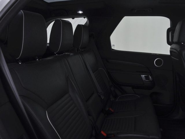 LAND ROVER Discovery usata 3