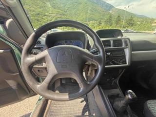 MITSUBISHI Pajero Pinin usata 11