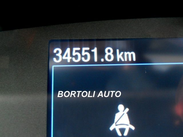 FORD Puma usata, con Alzacristalli elettrici