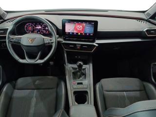 CUPRA Formentor usata, con Chiusura centralizzata