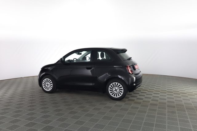 FIAT 500e usata 5