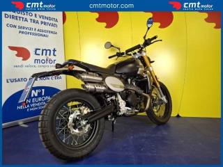 FANTIC MOTOR Caballero 500 usata 3