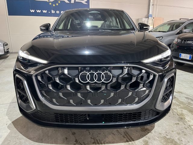 AUDI Q5 usata, con Airbag