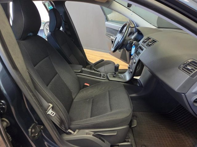 VOLVO V50 usata, con Sensore di pioggia