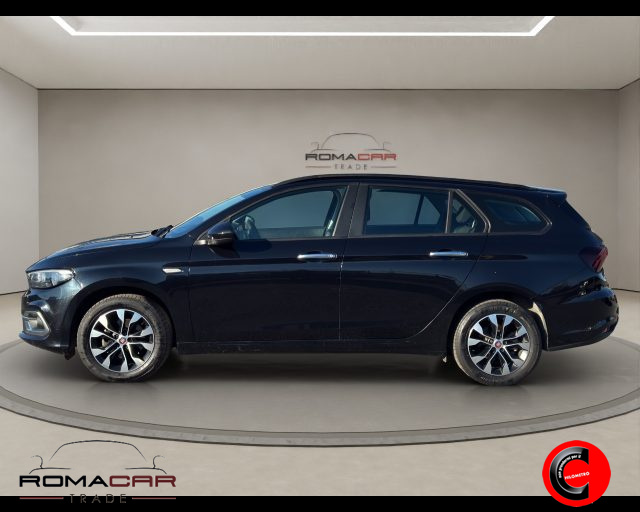 FIAT Tipo usata, con Cerchi in lega