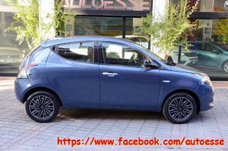 LANCIA Ypsilon usata, con Airbag
