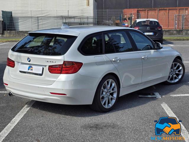 BMW 320 usata, con Autoradio