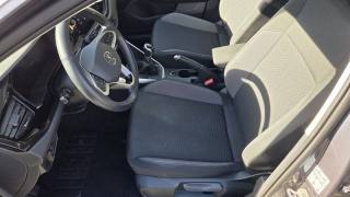 VOLKSWAGEN Polo usata, con Fendinebbia