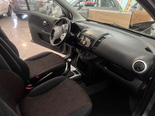 NISSAN Note usata, con MP3