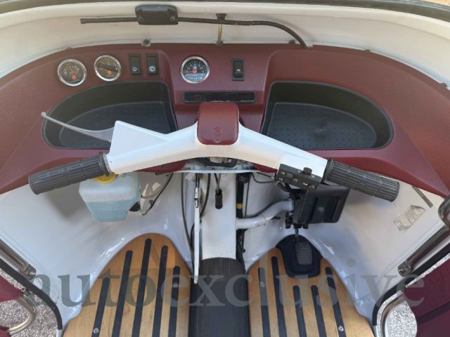PIAGGIO Ape usata 9