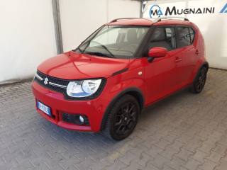 SUZUKI Ignis usata, con Airbag laterali