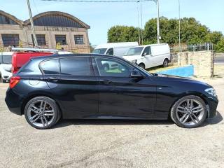 BMW 116 usata 4