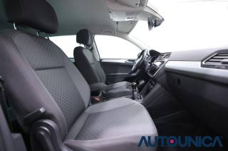 VOLKSWAGEN Tiguan usata 45