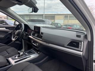 AUDI Q5 usata, con ESP