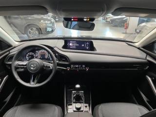 MAZDA CX-30 usata, con Autoradio