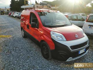 FIAT Fiorino usata, con Airbag