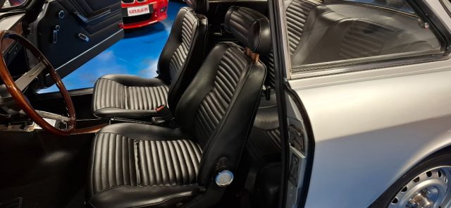ALFA ROMEO GT usata 5