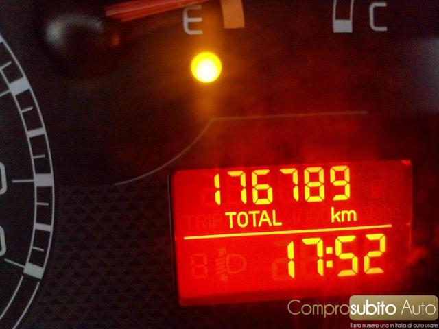 FIAT Panda usata 16
