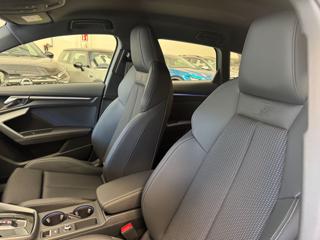 AUDI A3 usata, con Antifurto