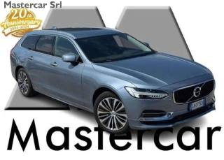VOLVO V90 2.0 t8 te Business Plus awd 303cv my20 - GA073GH