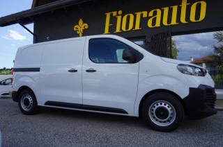FIAT Scudo usata, con Airbag Passeggero