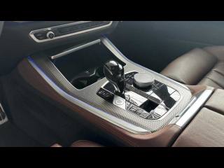 BMW X5 usata, con Filtro antiparticolato