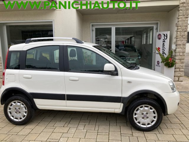 FIAT Panda usata 17